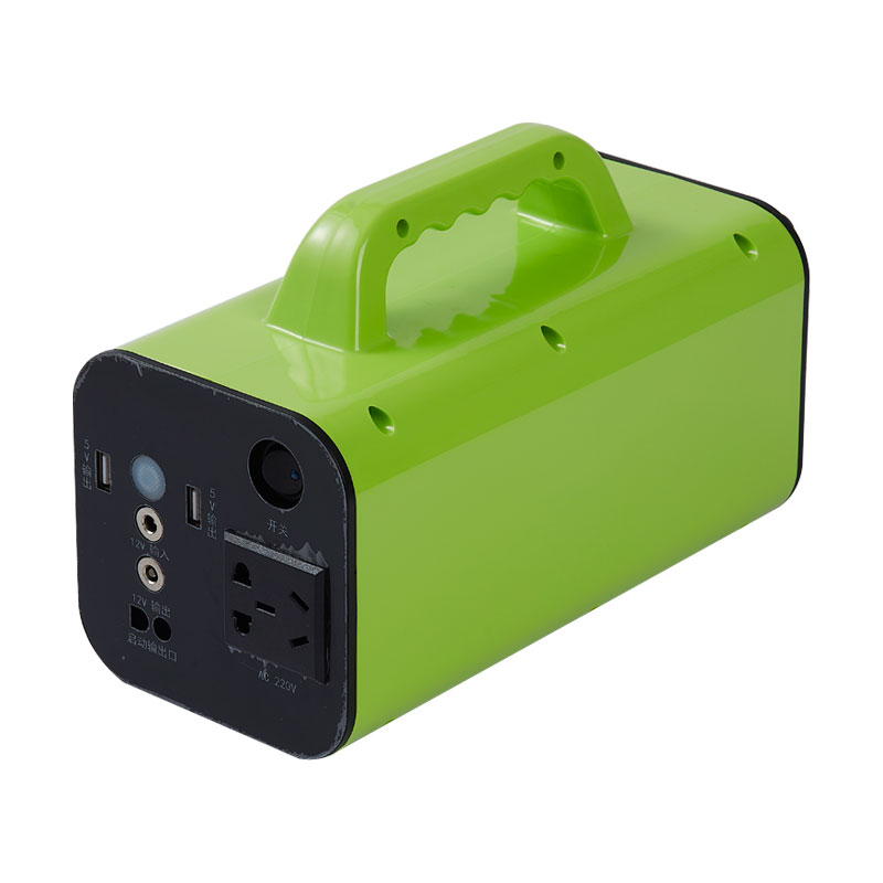 Stáisiún Cumhachta Inaistrithe 300W