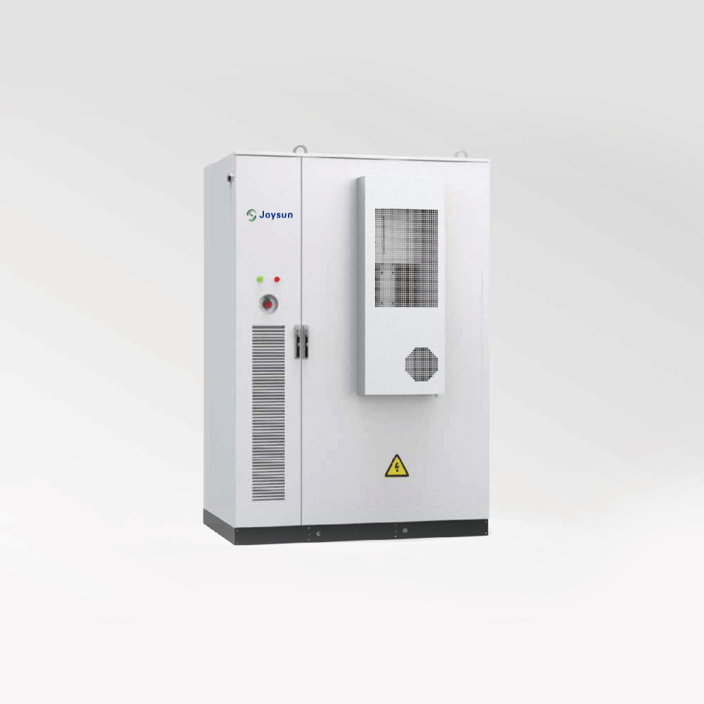 Joysun Tráchtála tionsclaíoch ESS JI-ESS-100/215 512v/100kwH 768v/280Ah