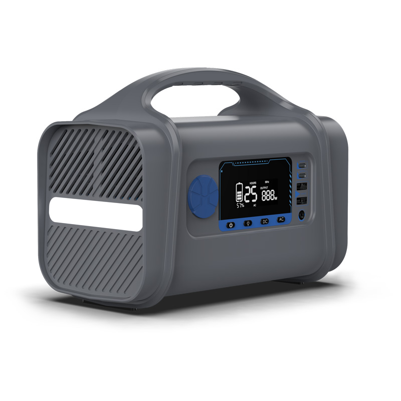 Stáisiún Cumhachta Inaistrithe JSU150W/300W/600W