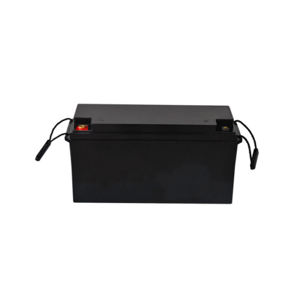 LFP 12.8V 150Ah 1920Wh Battery LiFePO4 Athsholáthar ceallraí aigéad luaidhe